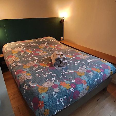 Appartement Studio Chanoine Quimper Extérieur photo